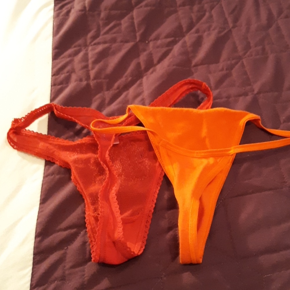 Thongs